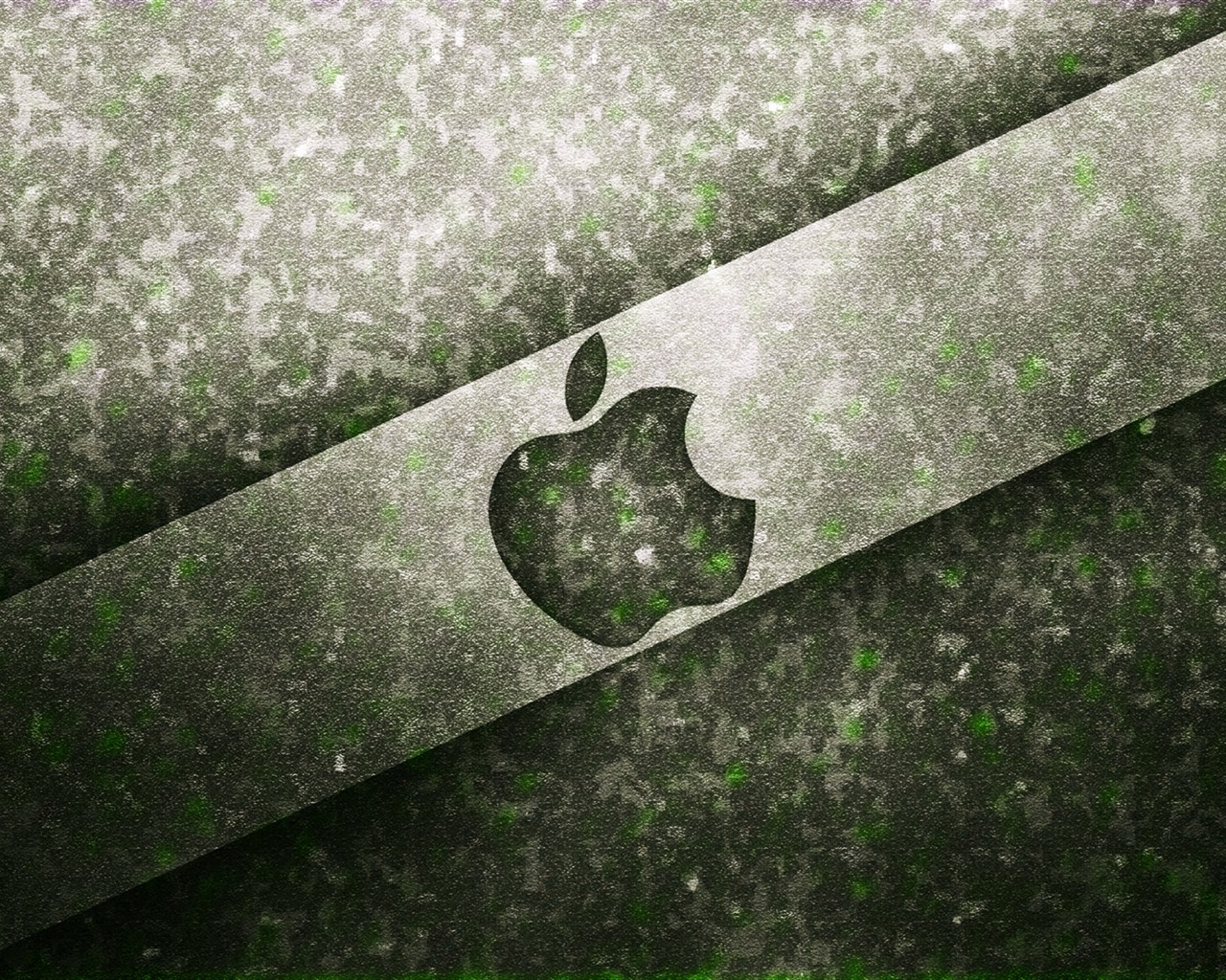 Apple Thema Tapete Album (7) #3 - 1280x1024