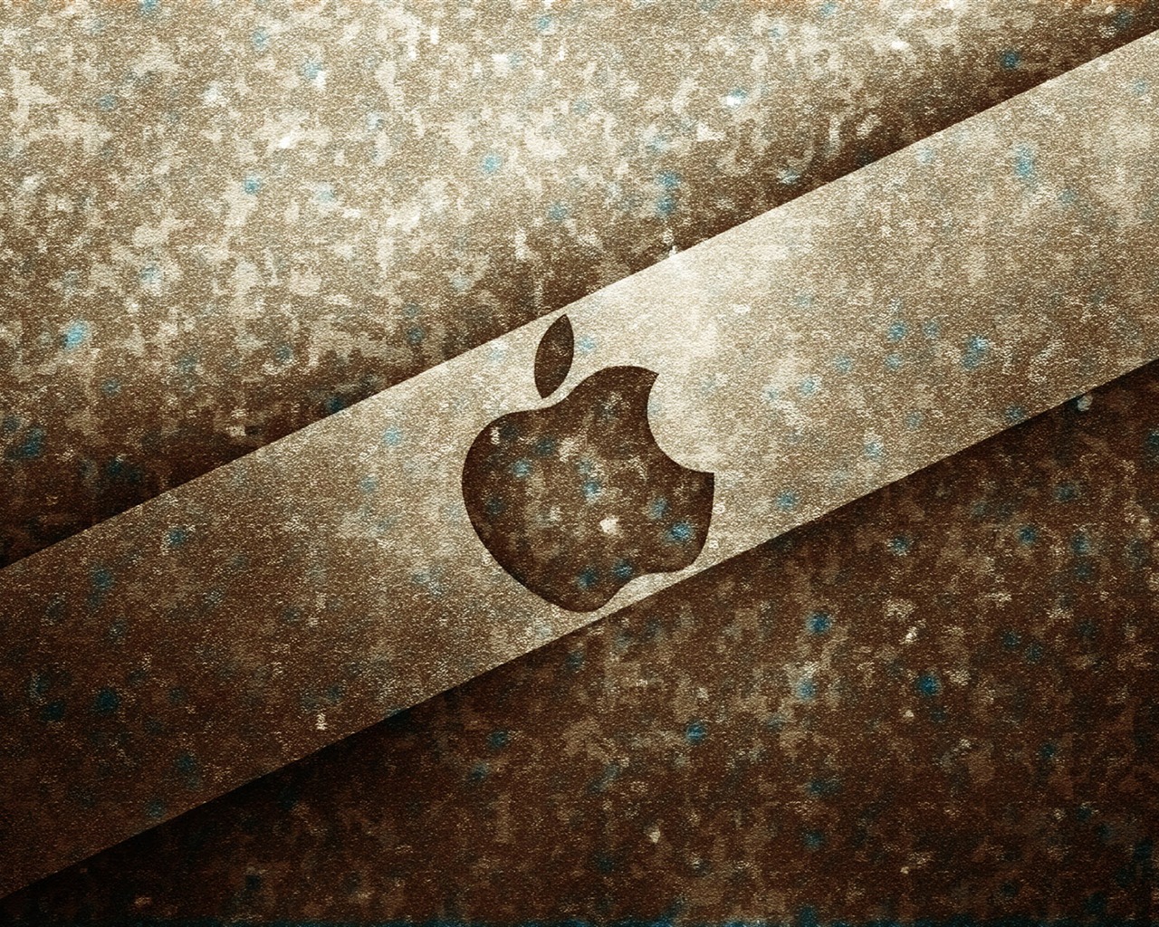 Apple Thema Tapete Album (7) #4 - 1280x1024