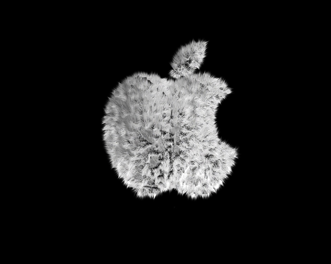Apple темы обои альбом (7) #9 - 1280x1024