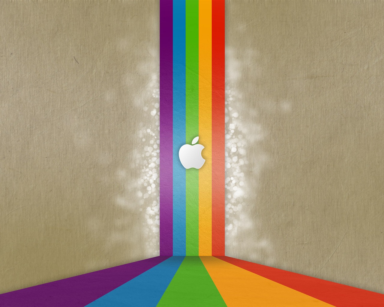 Apple темы обои альбом (7) #18 - 1280x1024