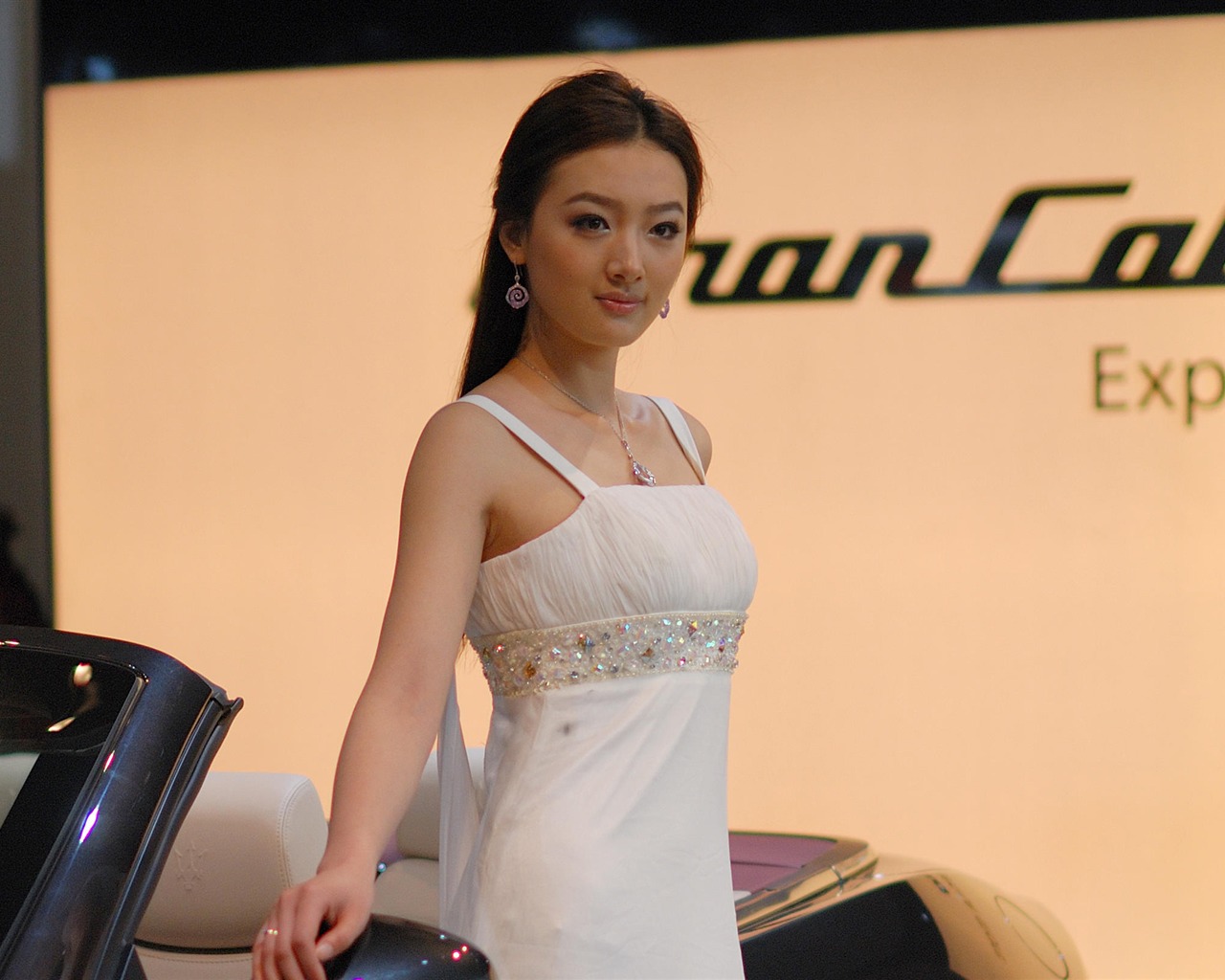 2010 Beijing International Auto Show (mcwang007 works) #5 - 1280x1024