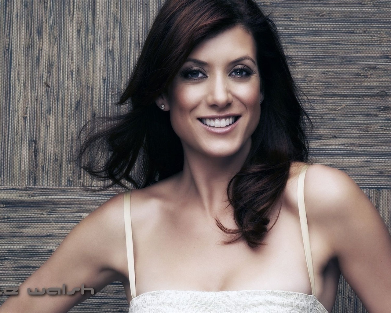 Kate Walsh 凯特·沃什 美女壁纸10 - 1280x1024