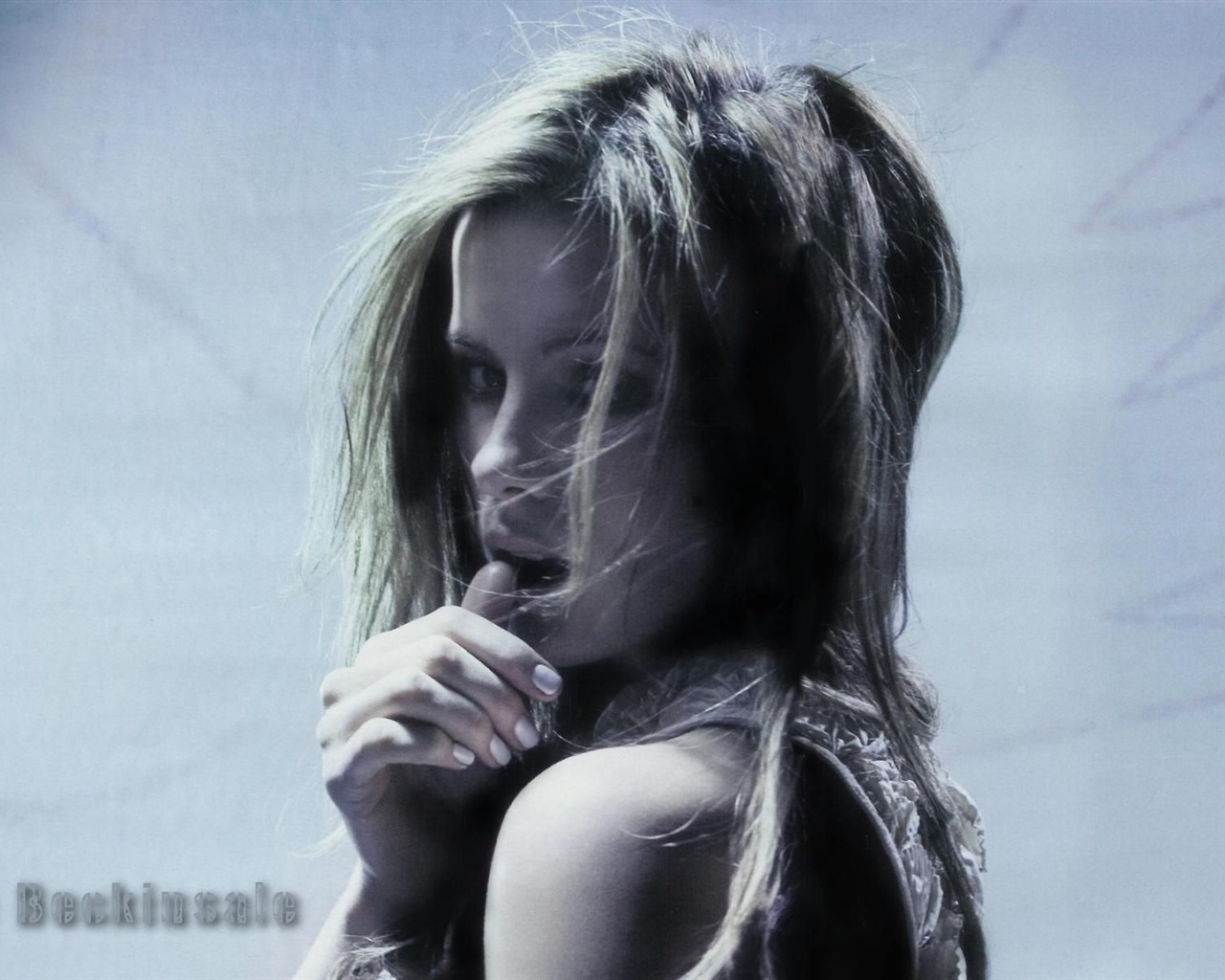 Kate Beckinsale schöne Tapete #4 - 1280x1024