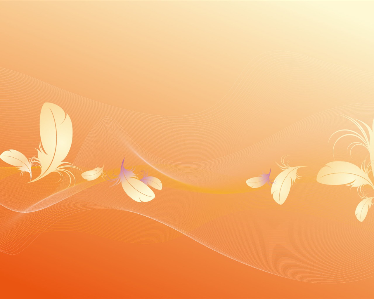 Colorful vector background wallpaper (4) #10 - 1280x1024