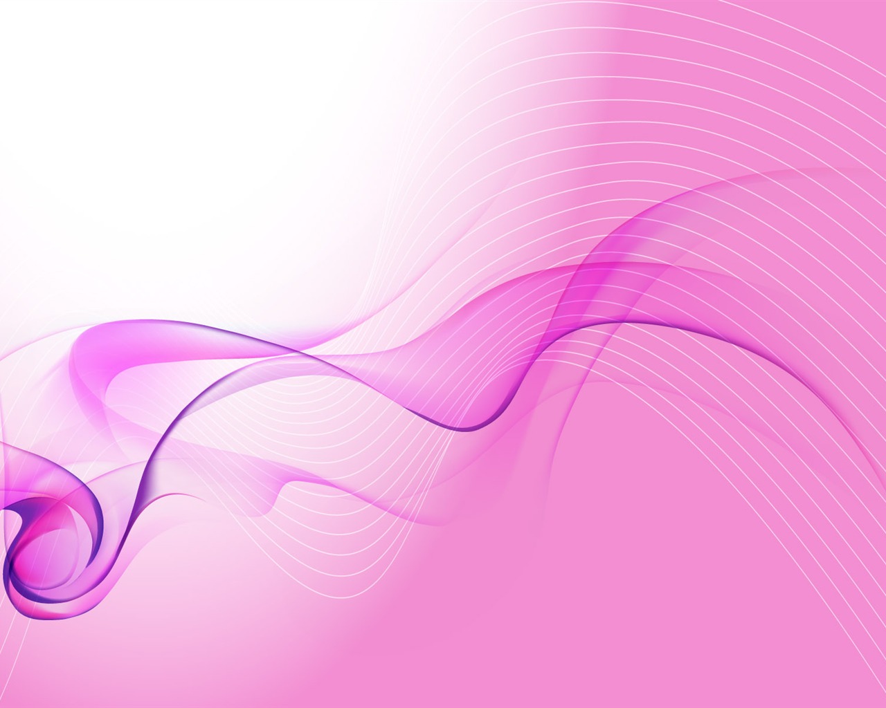 Colorful vector background wallpaper (4) #14 - 1280x1024