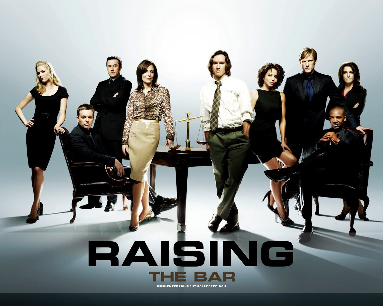 Raising the Bar 法庭内外8 - 1280x1024