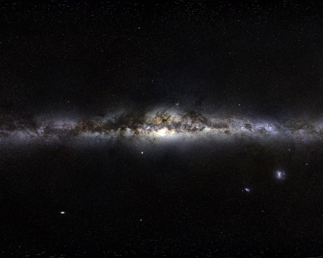 Hubble Star Wallpaper (4) #4 - 1280x1024
