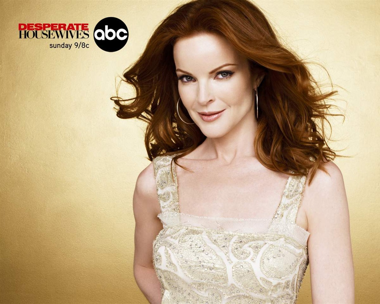 Desperate Housewives wallpaper #5 - 1280x1024