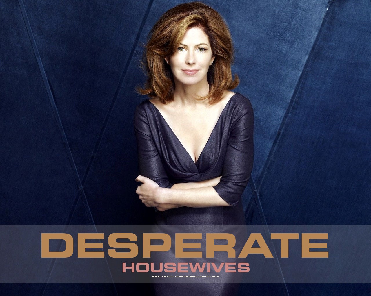 Desperate Housewives wallpaper #29 - 1280x1024