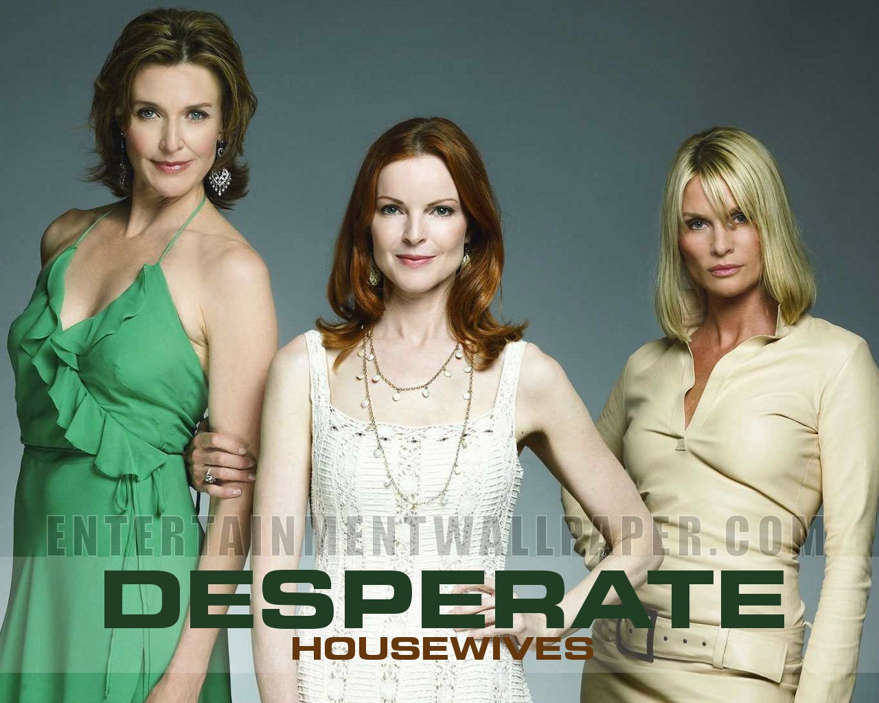 Desperate Housewives wallpaper #48 - 1280x1024