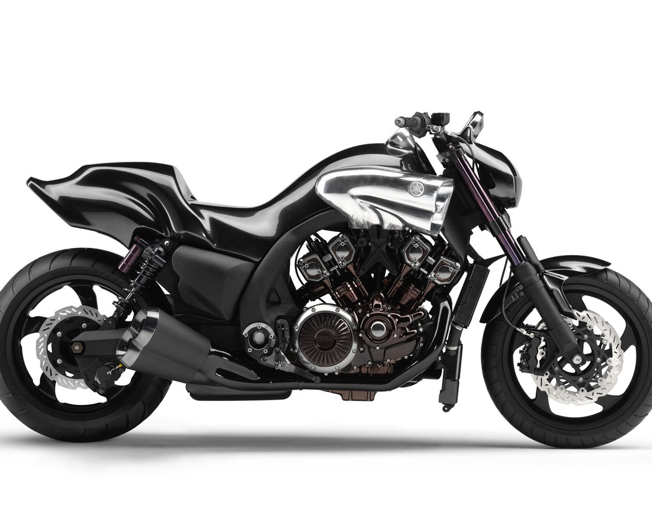 Concepto Fondos de motos (3) #13 - 1280x1024