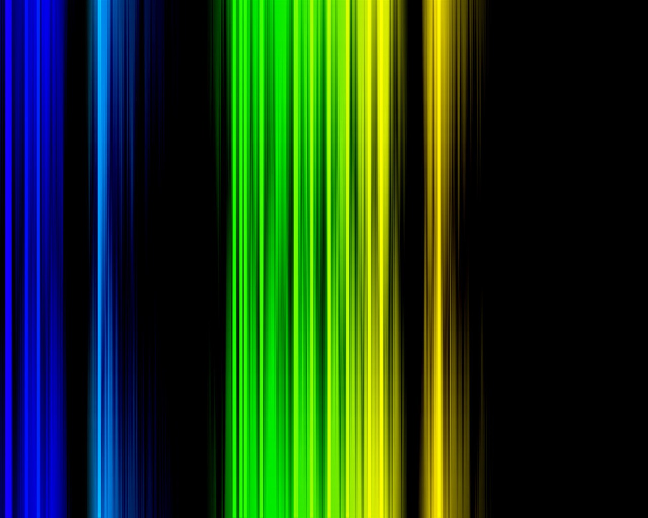 Bright fond d'écran couleur (2) #16 - 1280x1024