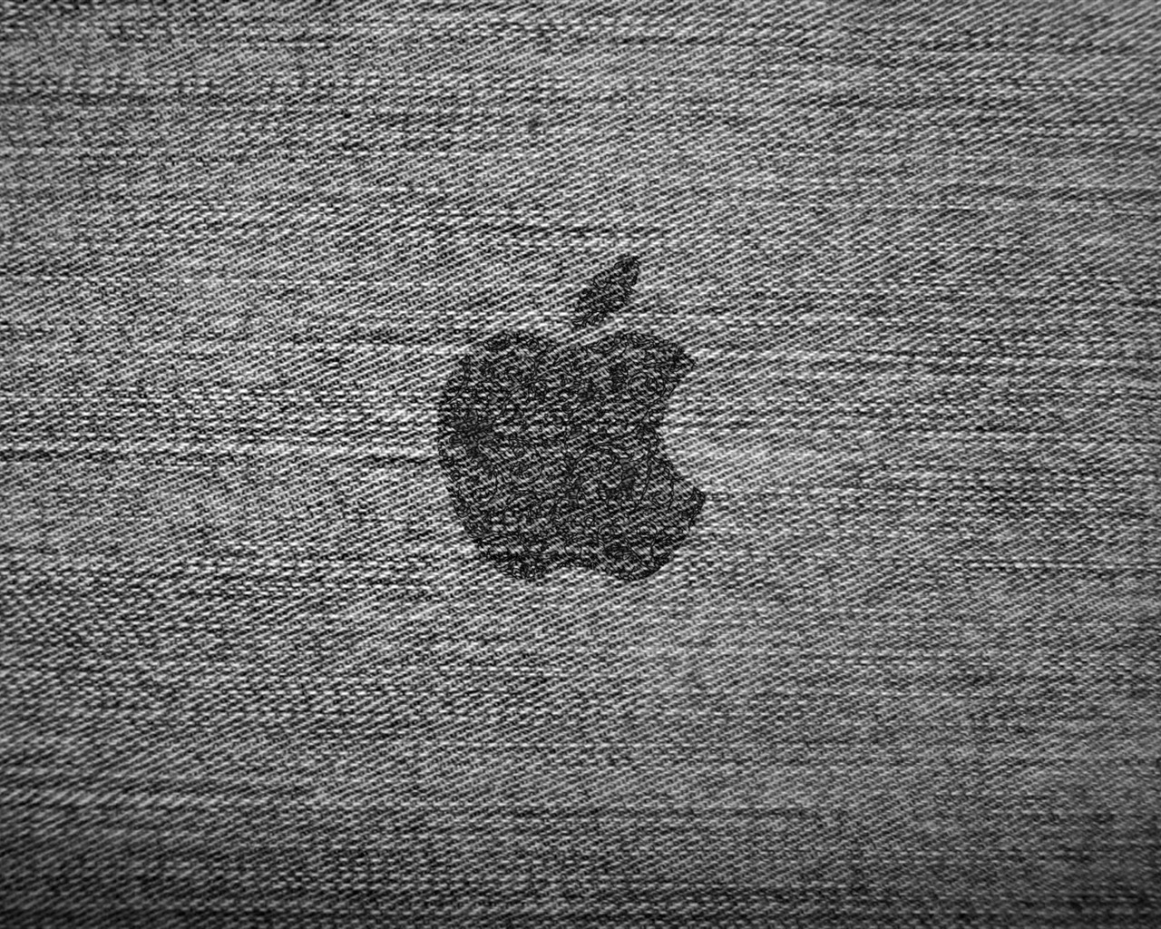 Apple主题壁纸专辑(九)14 - 1280x1024