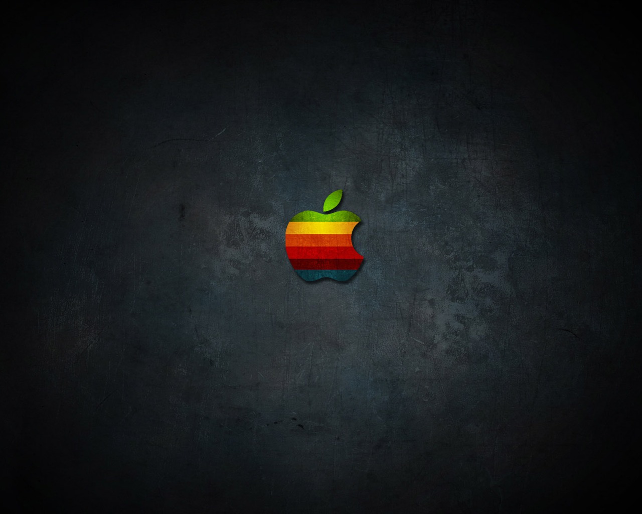 Apple Thema Tapete Album (9) #19 - 1280x1024