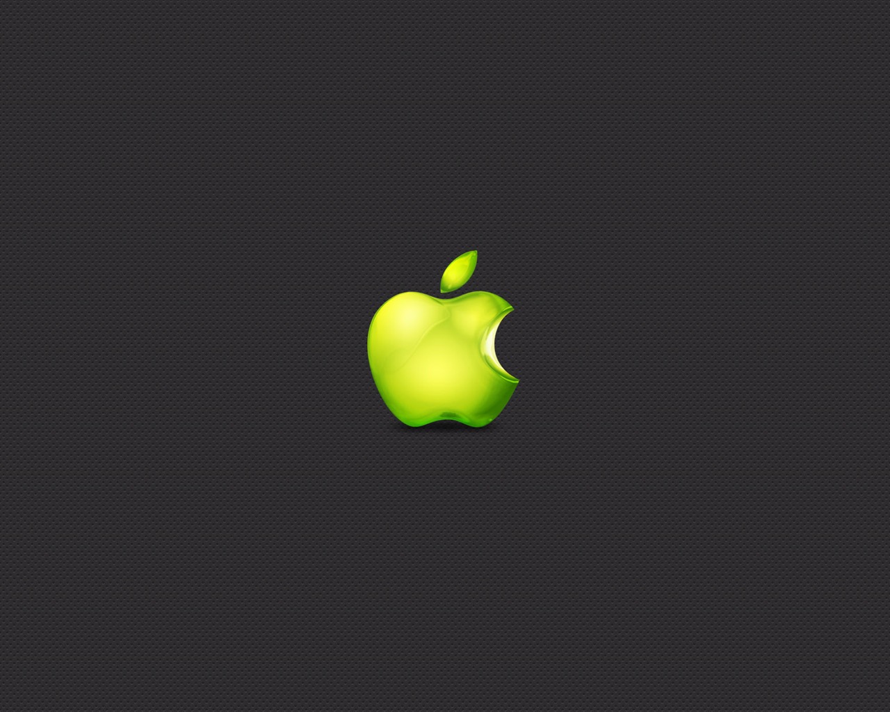 Apple Thema Tapete Album (10) #16 - 1280x1024