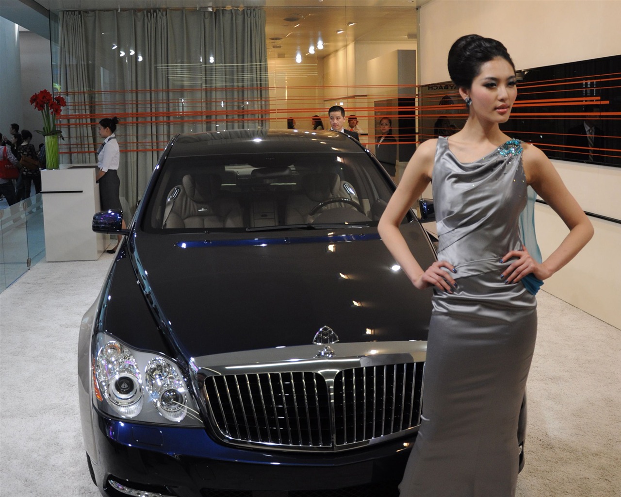 2010北京国际车展 (bemicoo作品)7 - 1280x1024