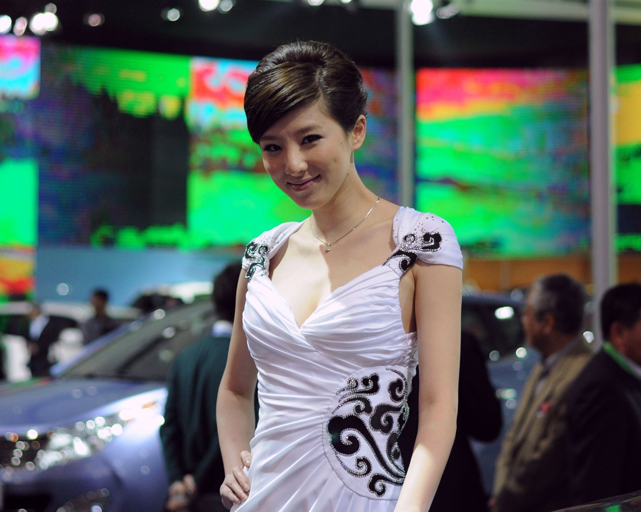 2010北京国际车展 (bemicoo作品)11 - 1280x1024