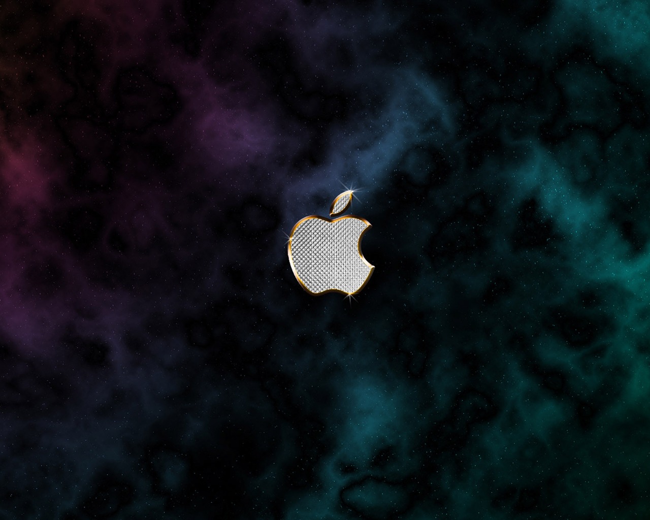 album Apple wallpaper thème (11) #3 - 1280x1024