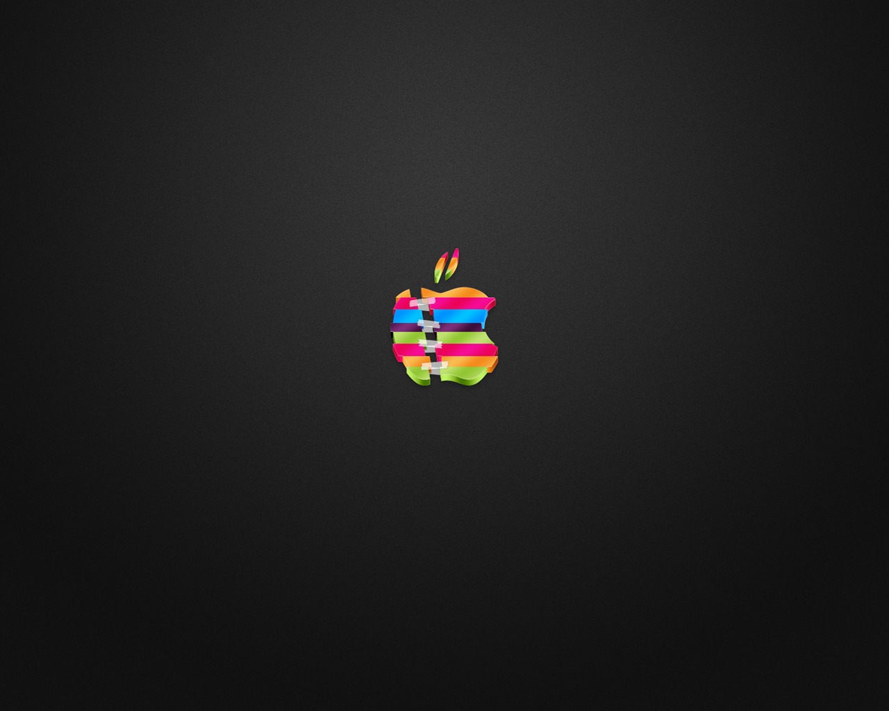 tema de fondo de pantalla de Apple álbum (11) #15 - 1280x1024