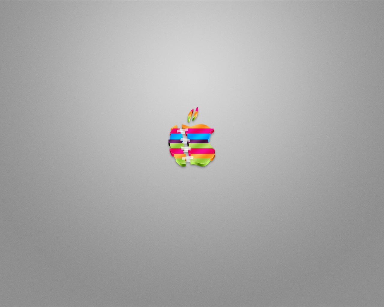 Apple Thema Tapete Album (11) #16 - 1280x1024