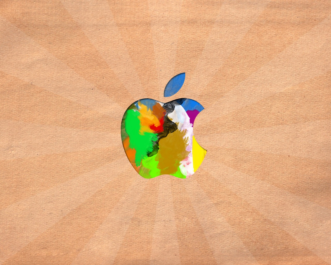 album Apple wallpaper thème (12) #7 - 1280x1024