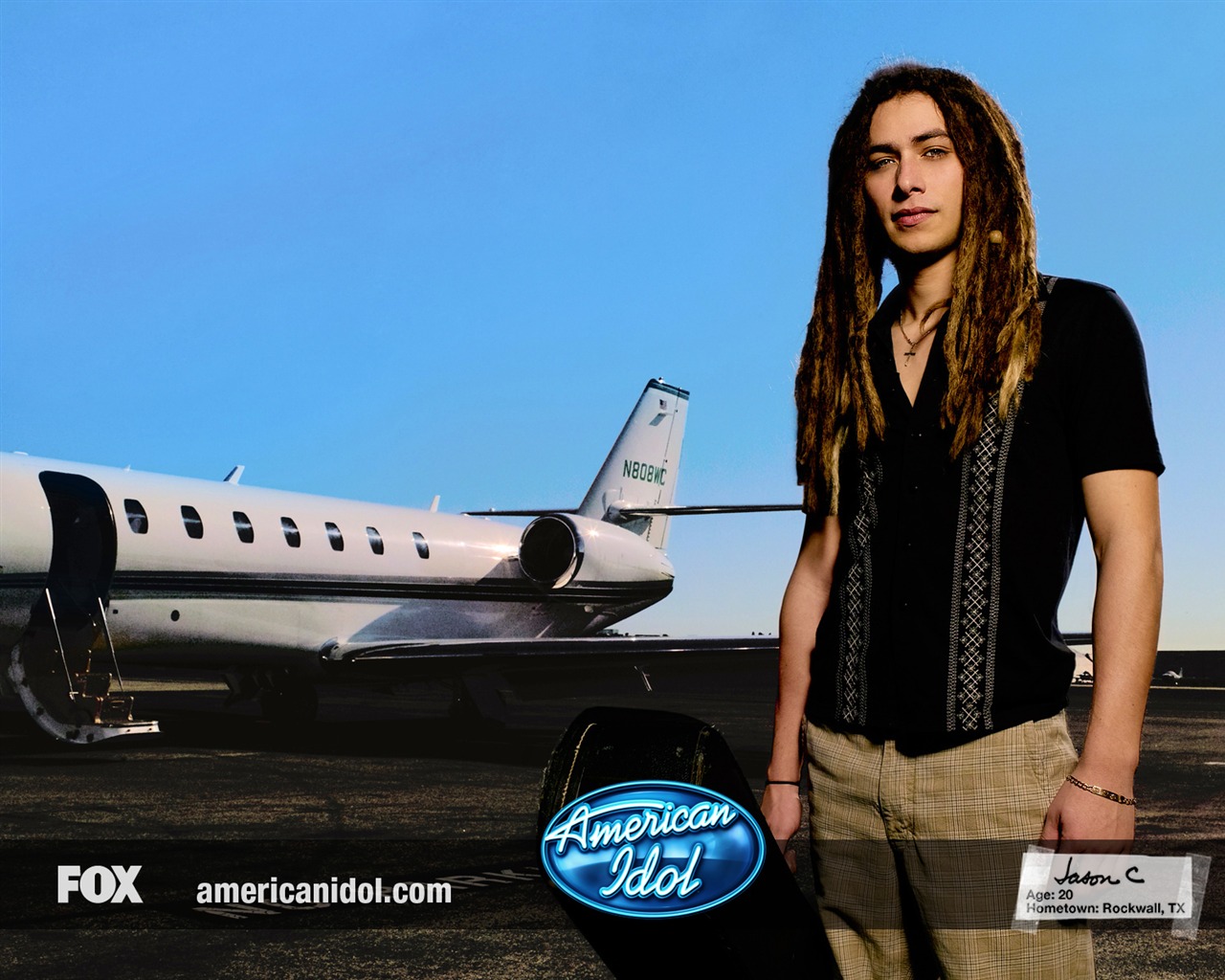 DSDS Wallpaper (1) #3 - 1280x1024