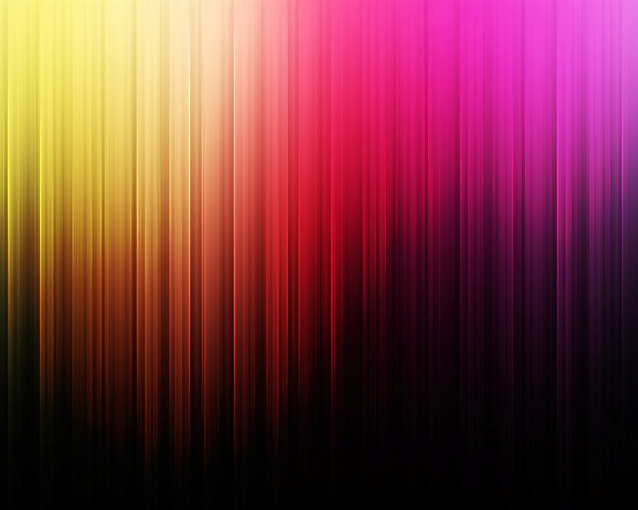 Яркие обои цвет фона (7) #1 - 1280x1024