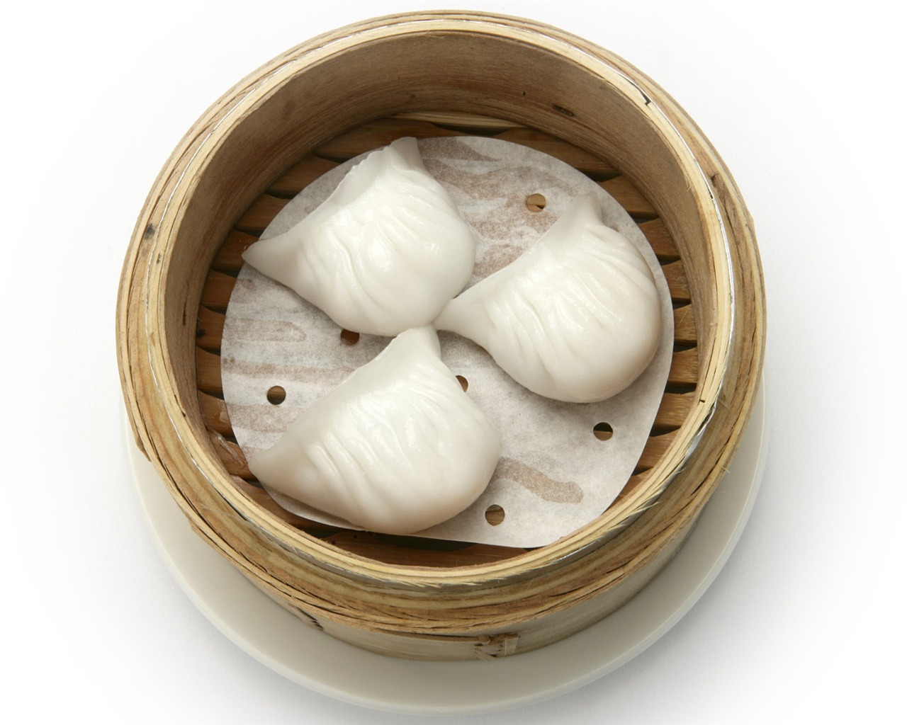 Čínské občerstvení pečivo tapety (2) #10 - 1280x1024