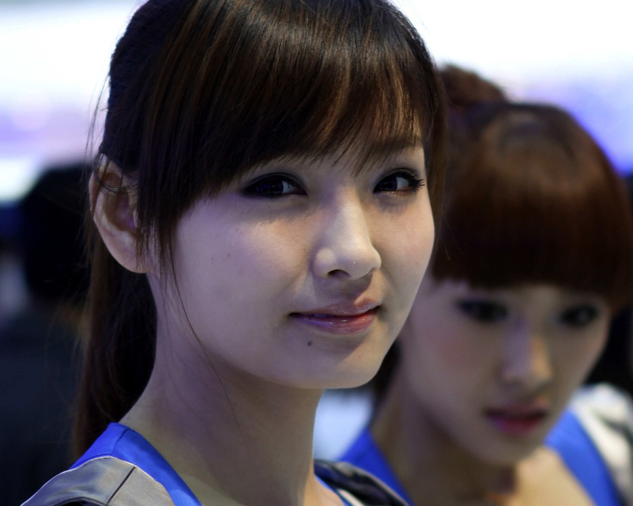 2010 Beijing Auto Show car models Collection (2) #3 - 1280x1024