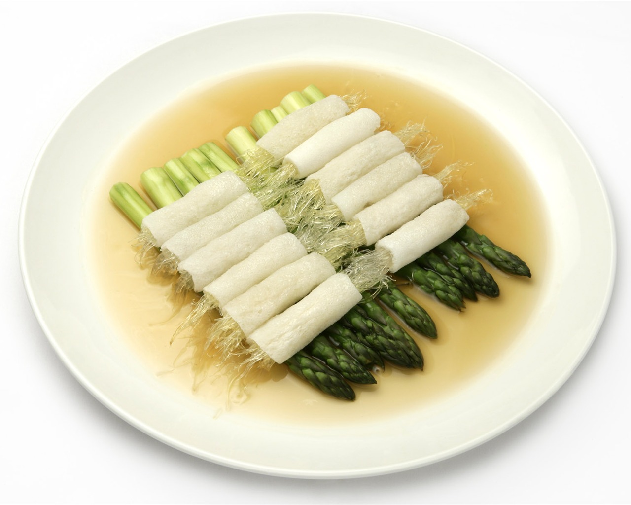 Čínské jídlo kultura tapety (3) #15 - 1280x1024