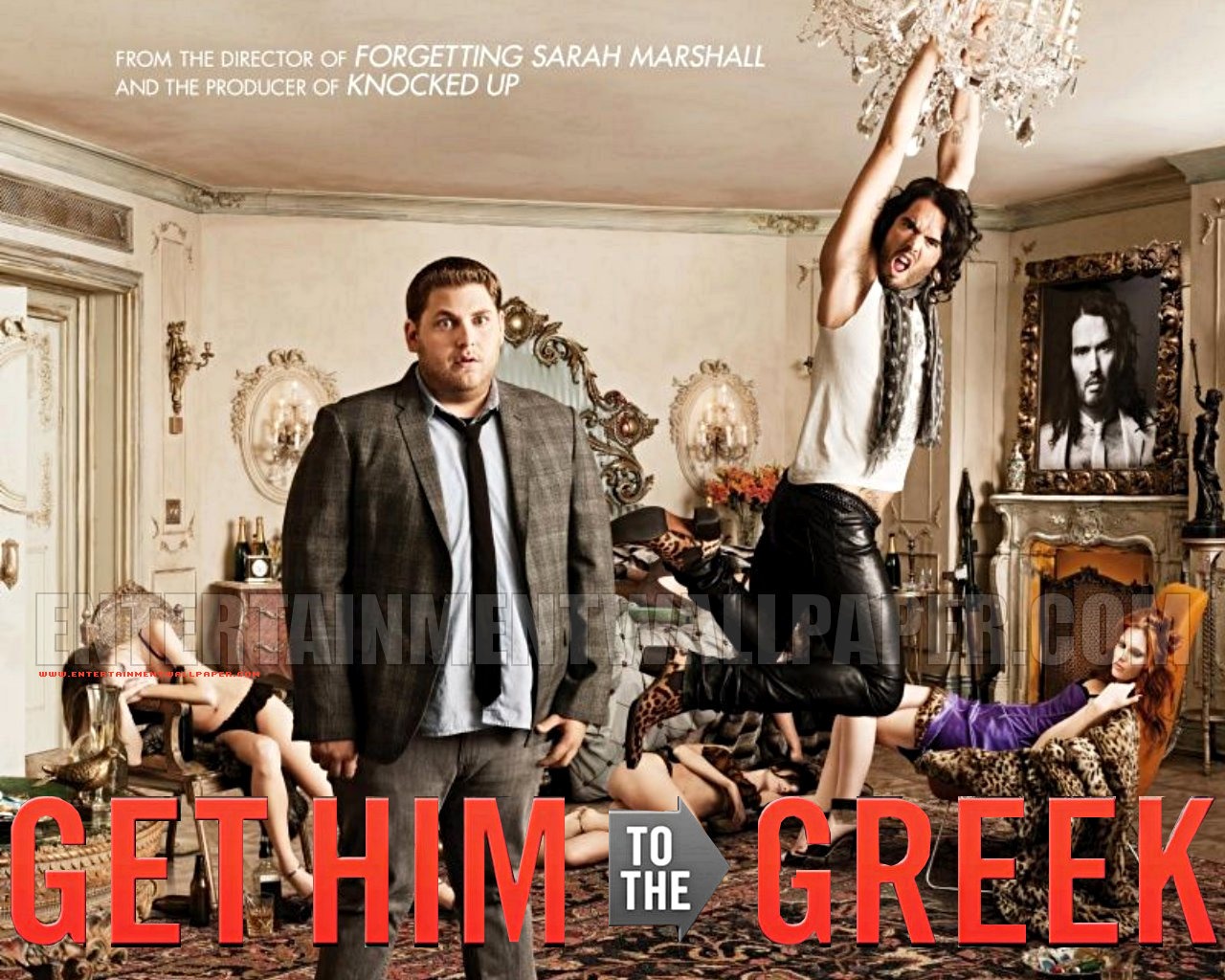Get Him to the Greek 前往希腊剧院15 - 1280x1024