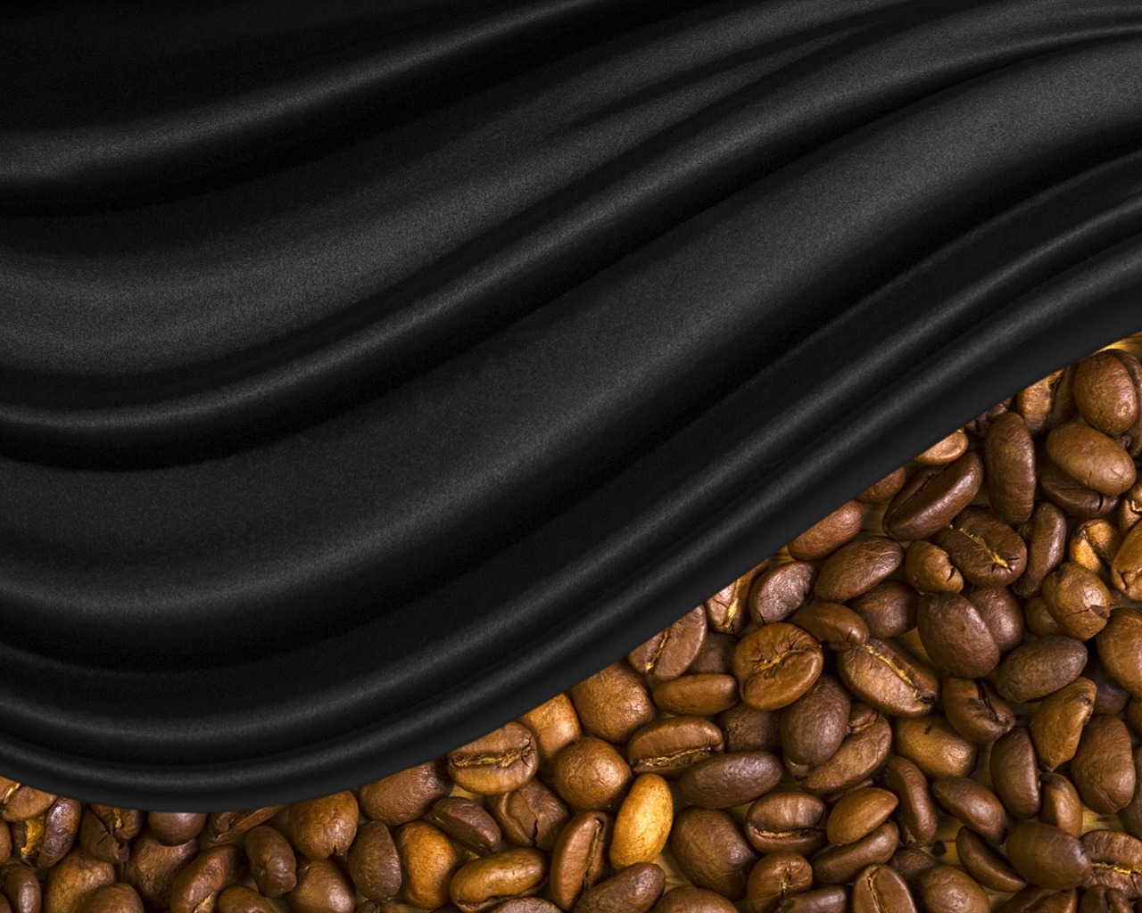 Káva funkci tapety (5) #17 - 1280x1024