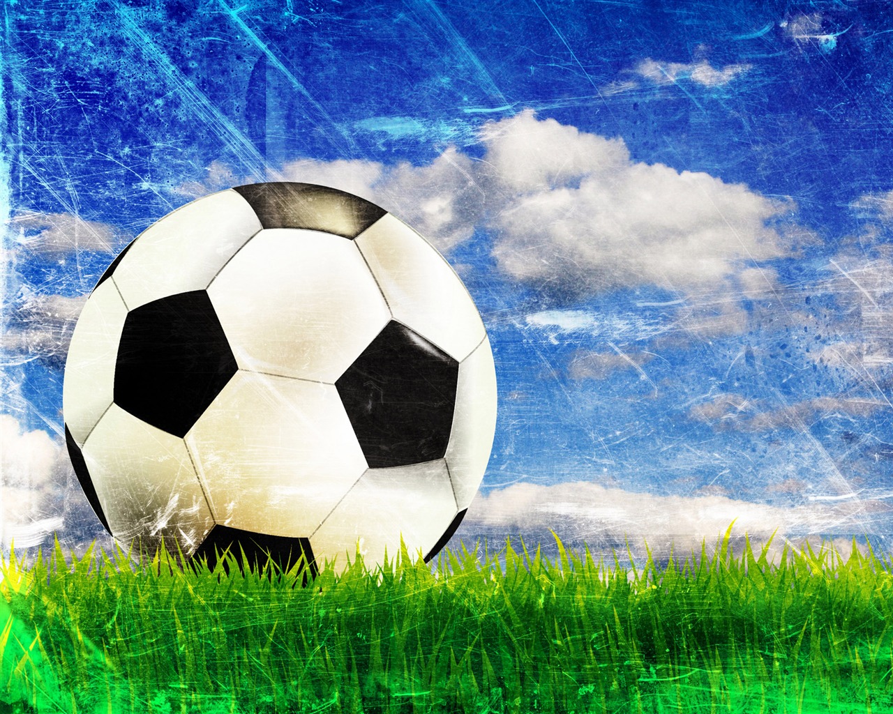 Super Soccer fondo de pantalla de fotos (1) #9 - 1280x1024