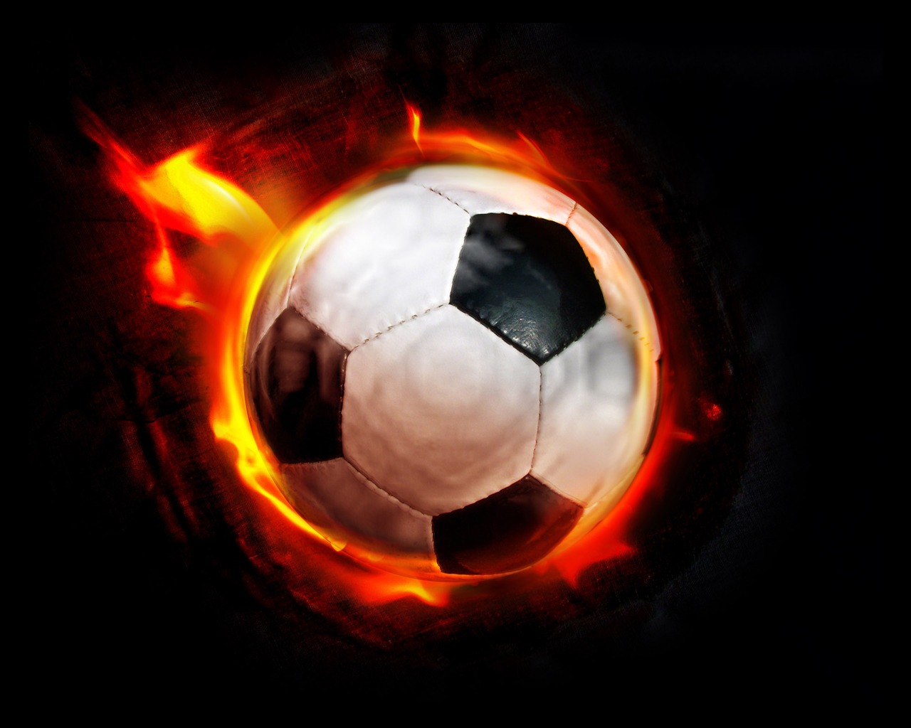 Super Soccer fondo de pantalla de fotos (1) #13 - 1280x1024