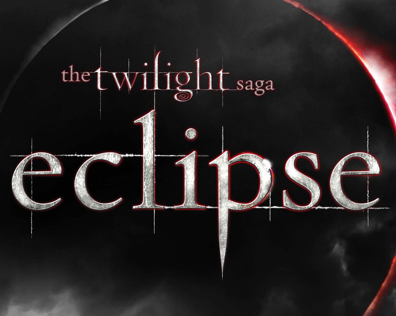 The Twilight Saga: Eclipse HD wallpaper (1) #11 - 1280x1024