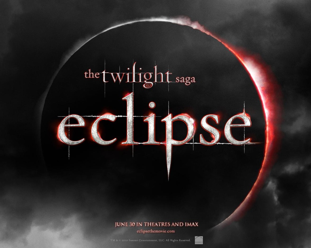 The Twilight Saga: Eclipse HD wallpaper (1) #21 - 1280x1024