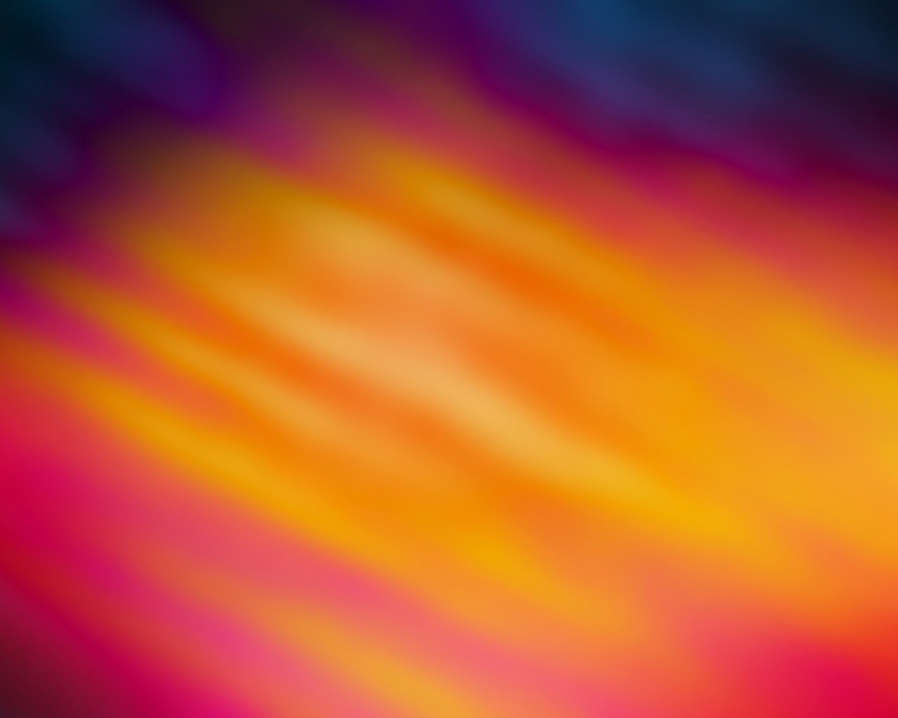 Bright color background wallpaper (17) #4 - 1280x1024