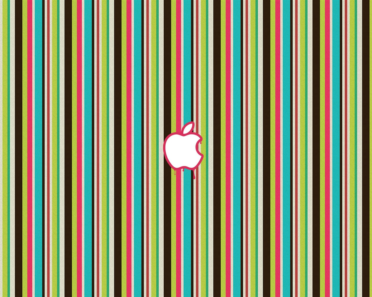 Apple主题壁纸专辑(13)11 - 1280x1024