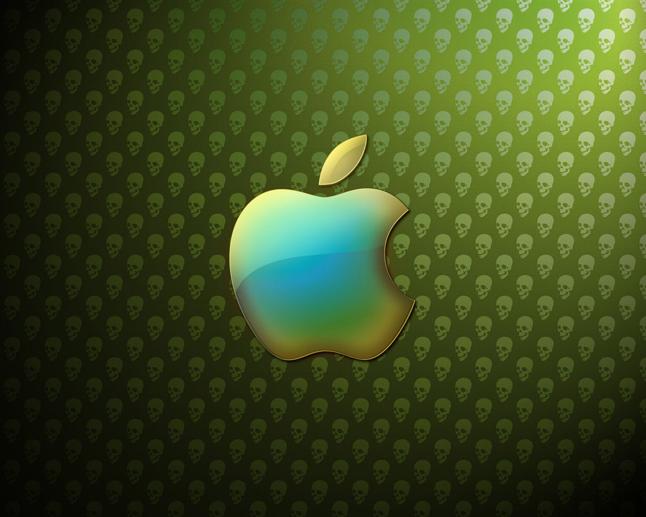 Apple Thema Tapete Album (13) #13 - 1280x1024