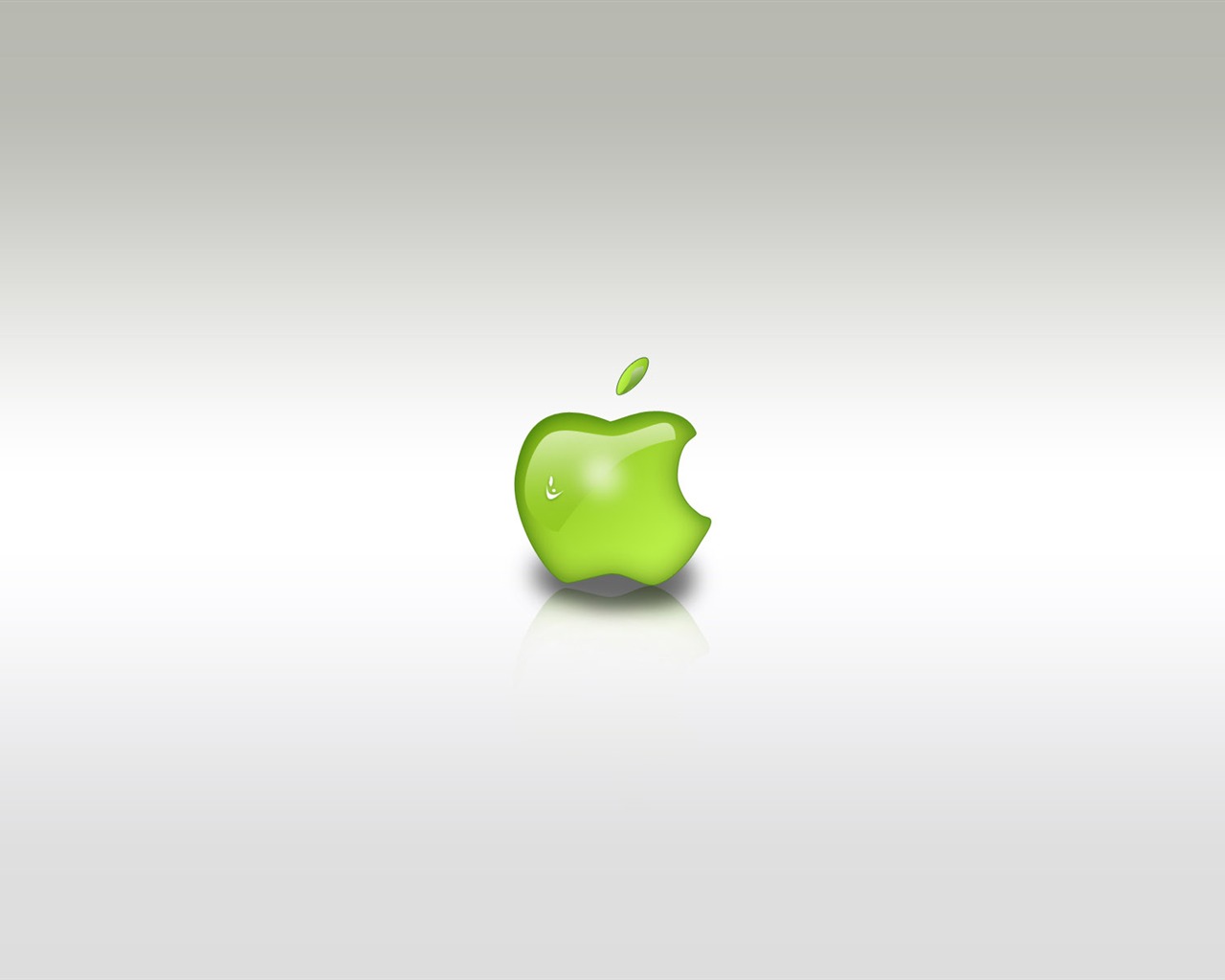 Apple主題壁紙專輯(14) #2 - 1280x1024