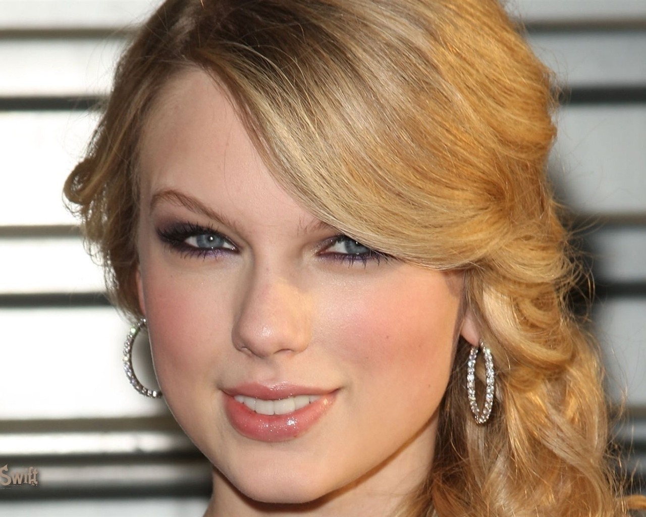 Taylor Swift schöne Tapete #16 - 1280x1024
