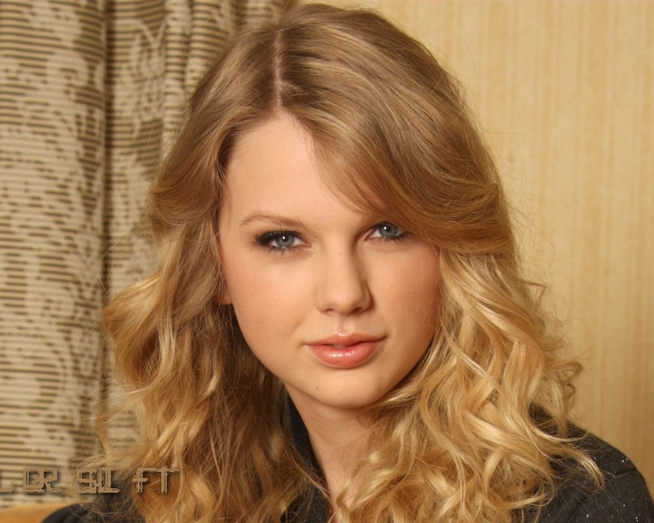 Taylor Swift beau fond d'écran #27 - 1280x1024