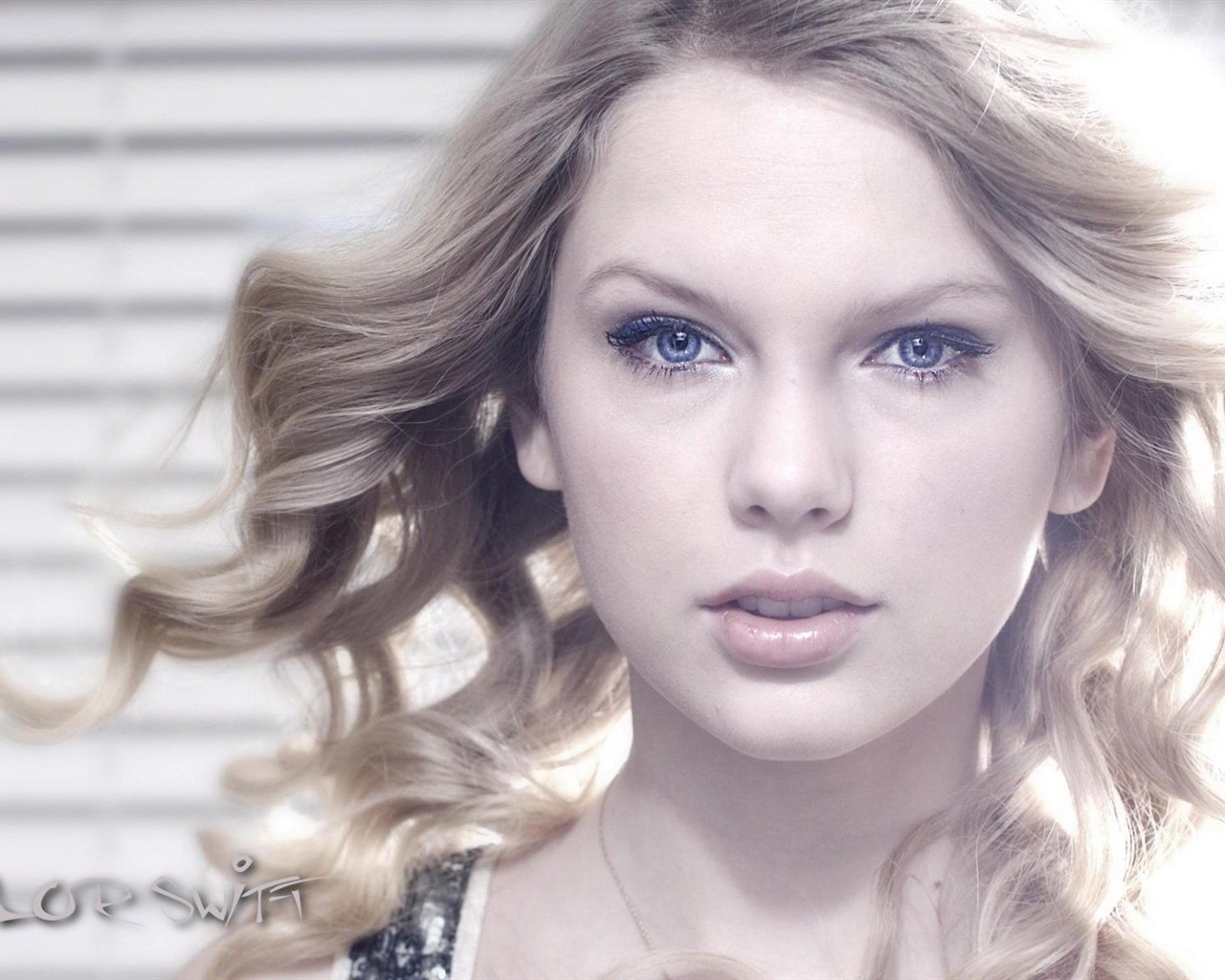 Taylor Swift красивые обои #43 - 1280x1024
