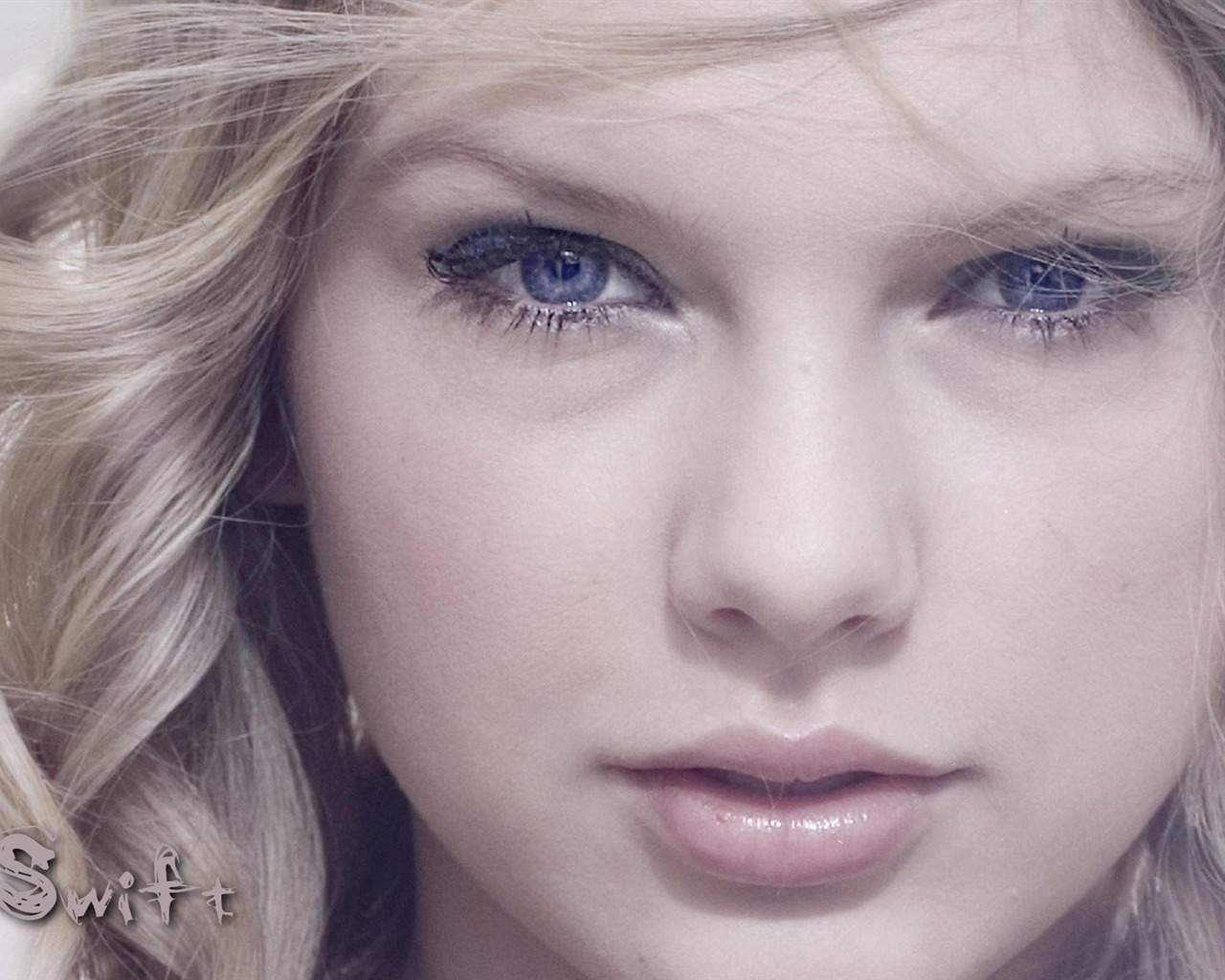 Taylor Swift красивые обои #45 - 1280x1024