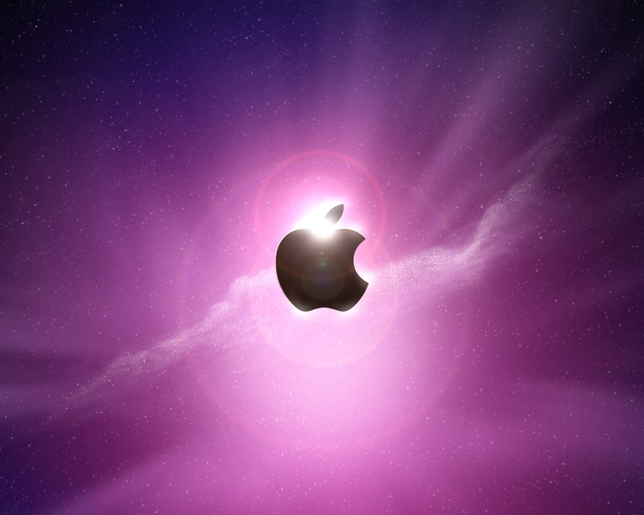 Apple Thema Tapete Album (15) #3 - 1280x1024