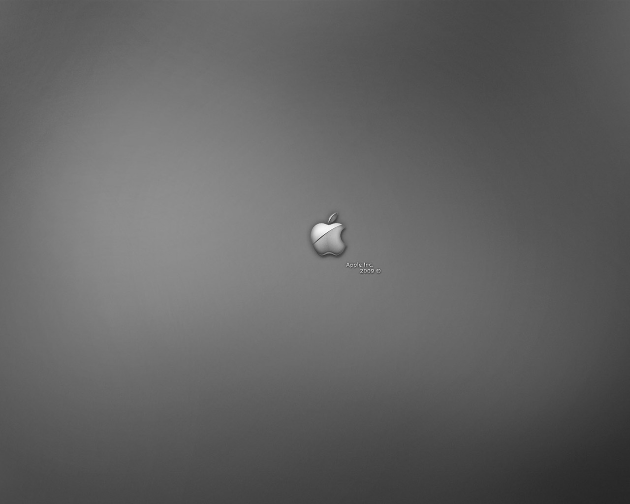 Apple主题壁纸专辑(15)5 - 1280x1024