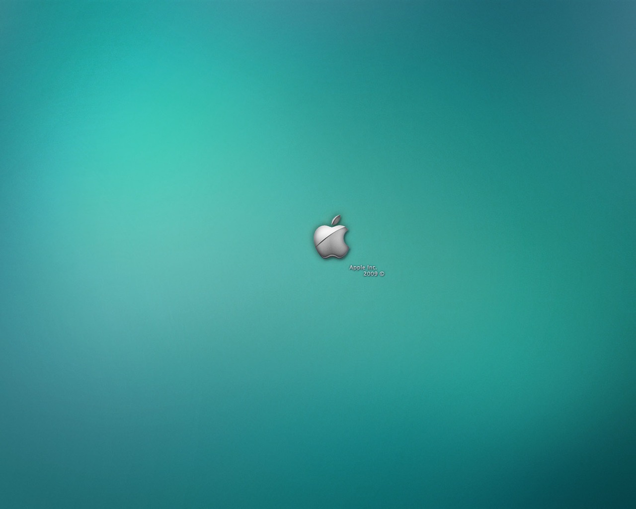 Apple Thema Tapete Album (15) #6 - 1280x1024