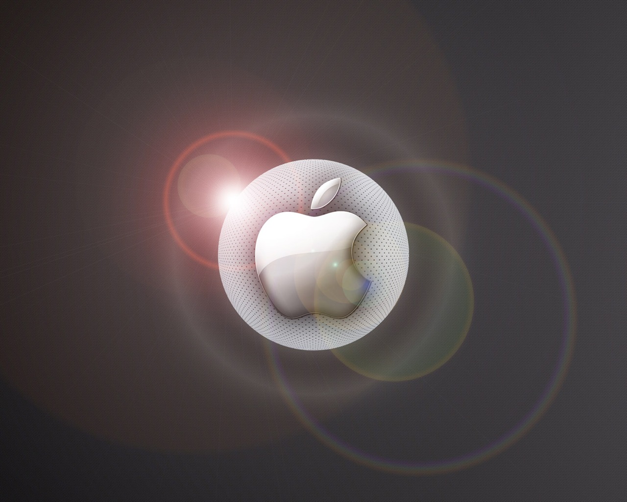 Apple Thema Tapete Album (15) #19 - 1280x1024