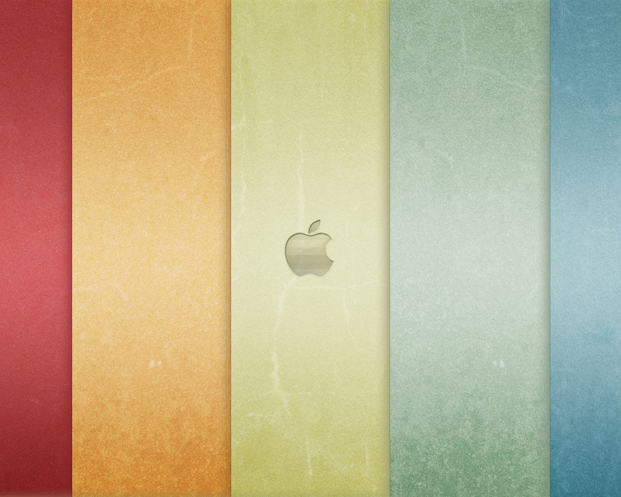 tema de fondo de pantalla de Apple álbum (16) #2 - 1280x1024