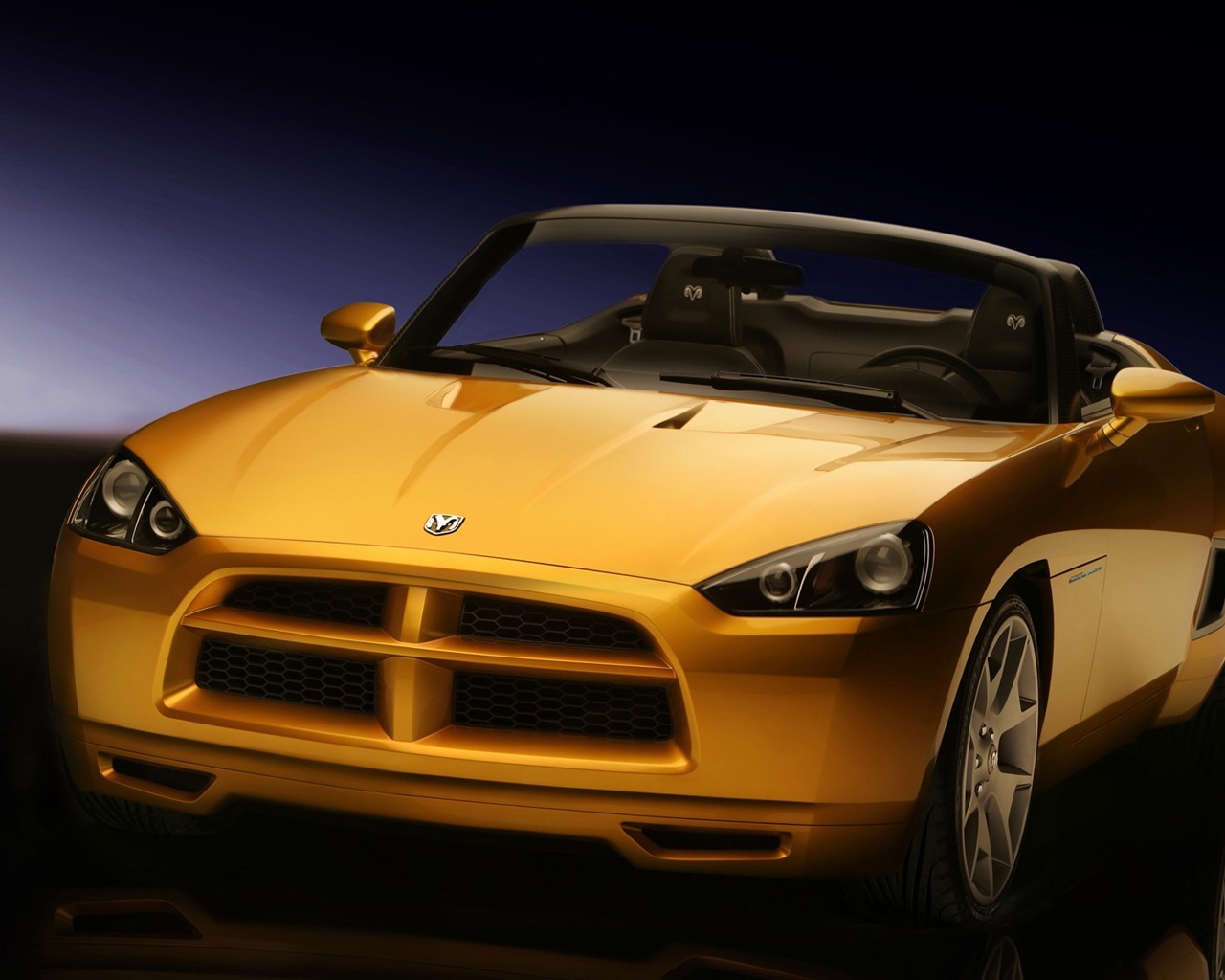 Auto Collection Wallpapers (21) #11 - 1280x1024